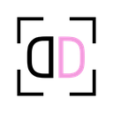 Daddyless Daughters logo